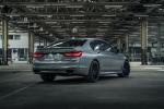 Alpina B7 Bi-Turbo Exclusive Edition 2018 года (CA)